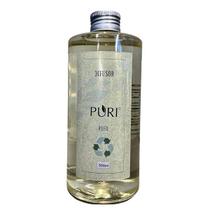 Refil Difusor Varetas PET 500mL Vanilla Refil Difusor Varetas PET 500mL Vanilla