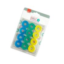 Refil Discos Para Caderno Disco - BRW