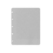 Refil disko 50 fls branco pocket rf24c068