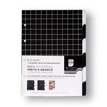 Refil divisorias c/ adesivo p e b