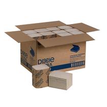 Refil Dixie Ultra para Dispensador de Guardanapos - 2 Camadas - 6.000 Unidades