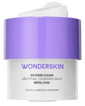 Refil do Bálsamo de Limpeza Wonderskin Melt-It-All Refil do Bálsamo de Limpeza Wonderskin Melt-It-All
