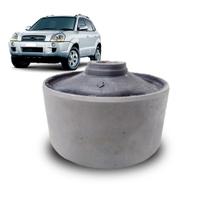 Refil Do Coxim Do Cambio Tucson Sportage