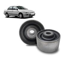 Refil do Coxim do Motor (64x52x12) Marea Brava 1.8 2.0