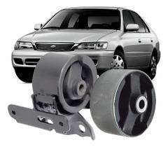 Refil Do Coxim Esquerdo Do Cambio Toyota Corona 1996 Á 2001