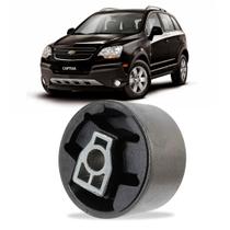 Refil Do Coxim Motor Frontal Captiva 2.4/3.6 2008 A 2012