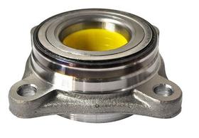 Refil do Cubo Roda Mancal com Rolamento Dianteiro Hilux Prado com abs 4x4 2002 a 2021 IRB IR18985
