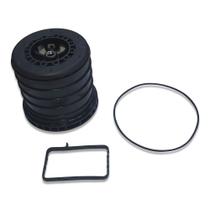 Refil Do Filtro De Óleo Para DAF MX-13 - 2176887 Refil Do Filtro De Óleo Para DAF MX-13 - 2176887