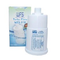 Refil Do Filtro Purificador Aqualar Acquaplus If0019 - Wfs