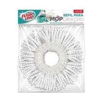 Refil do Mop Giratório Fit - RMOP5011 - FLASH LIMP