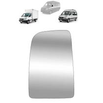 Refil do retrovisor mercedesbenz sprinter 2012 a 2019 lado esquerdo grande Refil do retrovisor mercedesbenz sprinter 2012 a 2019 lado esquerdo grande