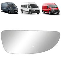 Refil ducato 18/23 retrovisor pequeno ld