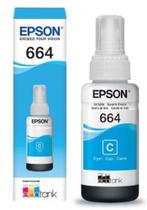 Refil E pson T664 OriginaL Refil E pson T664 OriginaL