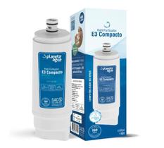 Refil E3 Compacto Para Purificador Ibbl Avanti Mio