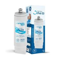 Refil e3 pré (c+3 pré) - 1102a - PLANETA ÁGUA