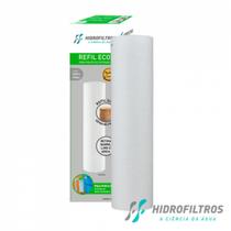 Refil Eco Micra Filtro De Entrada 9 3/4 Hidro Filtros