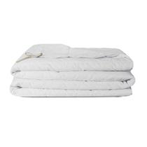 Refil Edredom Matelassado P/ Duvet Queen (Enchimento leve) - 2,60 x 2,50 - Iv Enxovais