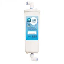 Refil EF 1000 Bacteriológico Engate Rápido EF Elementos Filtrantes