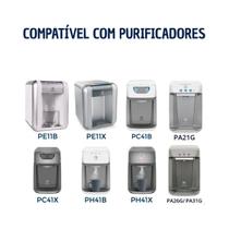 Refil Electrolux Modelos Pe11x Pe11b Pa21g Pa26g Pa31g Pc41b