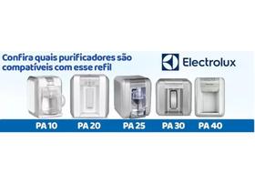 Refil Electrolux PA10N, PA20G, PA25G, PA30G e PA40G Original