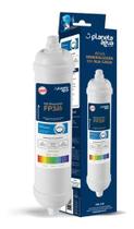 Refil Elemento Alcalinizante Planeta Água - FP3 MI 1/4