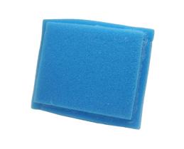 Refil Elemento Espuma Filtro De Ar Moto Honda Pop 100