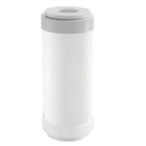 Refil Elemento Filtro Carvão Ativado Pou 9 3/4lorenzetti