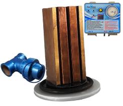 Refil Eletrodo Pwz 505 Para Ionizador Purewater