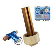 Refil Eletrodos para Ionizador Pwz 25 Pure Water