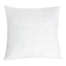 Refil enchimento almofada quadrada 50x50