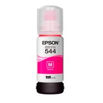 Refil Epson Ecotank (544) T544320 Magenta 7500 pags