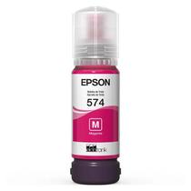 Refil Epson Ecotank (574) T574320 Magenta