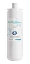 Refil Equilibrium Ibbl Original Cinza-escuro - Congratulations Store