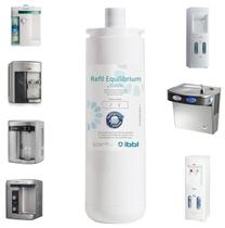 Refil Equilibrium IBBL p/ Purificador de Água Fr600 Original Refil Equilibrium IBBL p/ Purificador de Água Fr600 Original