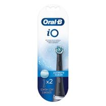 Refil Escova Elétrica Oral-B iO9 com 2 refis