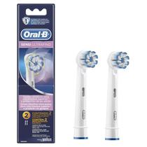 Refil Escova Elétrica Sensi Ultrafino 2 Unidades Oral-b