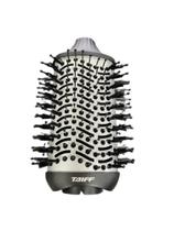 Refil escova oval tourmaline taiff original