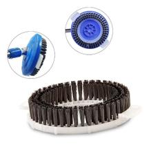 Refil Escova Para Balde Mop Pro 360 Urbam E Move Perfect