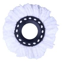 Refil Esfregão Giratório MOP Pratik Cazza