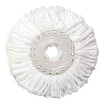 Refil Esfregão Mop Limpeza Prática - Mor 8299