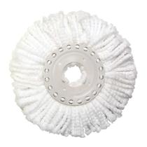 Refil Esfregão Mop Limpeza Prática