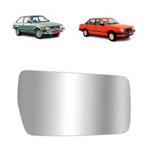 Refil espelho chevrolet chevette monza 1982 a 1987 lado direito Refil espelho chevrolet chevette monza 1982 a 1987 lado direito