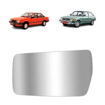 Refil espelho chevrolet chevette monza 1982 a 1987 lado esquerdo Refil espelho chevrolet chevette monza 1982 a 1987 lado esquerdo