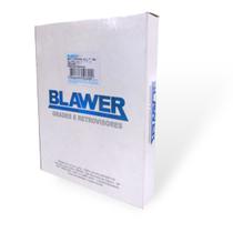 Refil espelho esquerdo fiat fiorino 2011 a 2013 bl97139