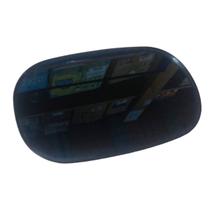 Refil espelho lente azul ford ka todos s20h0571p