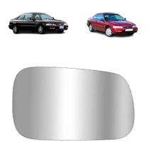 Refil espelho retrovisor accord 1995 a 1998 lado direito Refil espelho retrovisor accord 1995 a 1998 lado direito