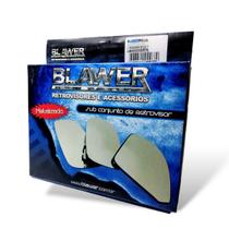 Refil espelho sandero/ duster 15/... lado direito bl97528