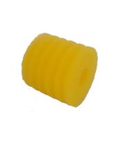 Refil Esponja Amarela Redondo 5 Unidade Boyu,jad,jebo,xilong Refil Esponja Amarela Redondo 5 Unidade Boyu,jad,jebo,xilong