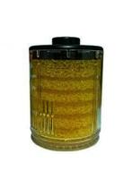 Refil Esponja Filtrante Amarela Com Copo - Boyu Refil Esponja Filtrante Amarela Com Copo - Boyu