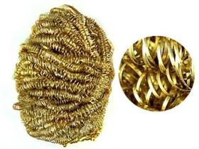 Refil esponja metálica p/ suporte Hakko 599B-029